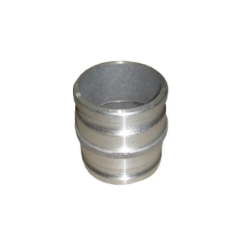 Picture of LIQNA100-4 - Camlock Joiner Hose 4 Inch