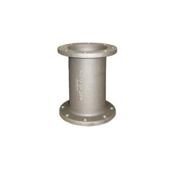 Picture of LIVSS4 - Coupler Spool - Straight 4"
