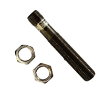 Picture of LR12CF02ATO-E2 - Connector - M12, Flush Sn:2mm