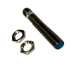 Picture of LR12CF02ATO-E2 - Connector - M12, Flush Sn:2mm