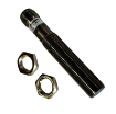 Picture of LR12CF02ATO-E2 - Connector - M12, Flush Sn:2mm