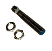 Picture of LR12CF02ATO-E2 - Connector - M12, Flush Sn:2mm