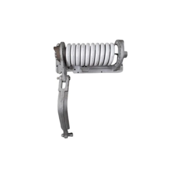 Picture of LS3864V3DXFB22 - Load Arm - Base Swivel 3" C/W Spring Balance