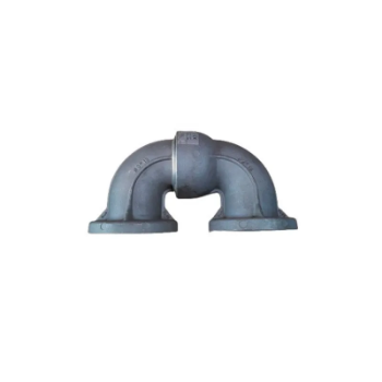 Picture of LS-858-075 - Load Arm - Intermediate Swiv
