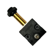 Picture of M3P - Valve Stem Dir.Operated Sol Man Override Cnomo