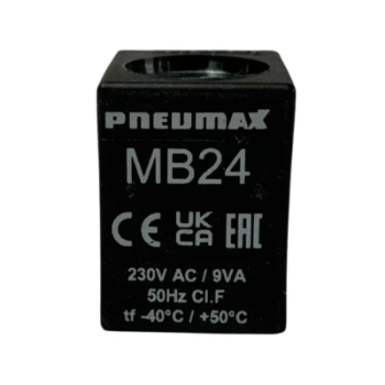 Picture of MB24 - Electrical Coil Electrical Coil 220Vac 50Hz