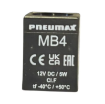 Picture of MB4 - Electrical Coil Electrical Coil 12Vdc