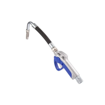 Picture of MEC-024-1237-000 - Anti Freeze Dispensing Nozzle 105 Deg Flex Spout 1/2"