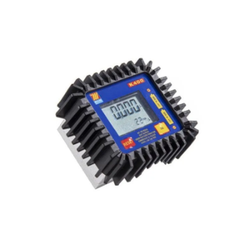 Picture of MEC-024-1238-000 - Flowmeter Digital 1/2" Antifreeze