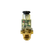 Picture of MEC-026-1960-004 - Brass Solenoid Valve For Oil 1/2" 60Lpm Max 1/2" 0.15-25 Bar
