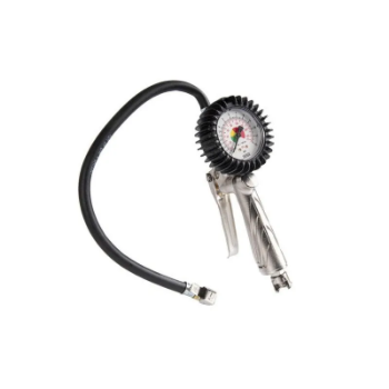 Picture of MEC-063-1597-000 - Tyre Inflating Gun With Ø 63mmGauge Meclube