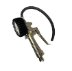 Picture of MEC-063-1597-000 - Tyre Inflating Gun With Ø 63mmGauge Meclube