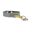 Picture of MS-APIDC - Api Dust Cap 4 Inch Aluminium With Brass Side Handle