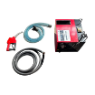 Picture of MS-JYB60220V - Jyb60 220V Pump Set C/W Automatic Nozzle 4M Hose