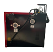 Picture of MS-JYB60220V - Jyb60 220V Pump Set C/W Automatic Nozzle 4M Hose