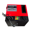 Picture of MS-JYB60220V - Jyb60 220V Pump Set C/W Automatic Nozzle 4M Hose