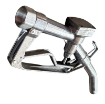 Picture of MS-MFLO25 - 25mm Manual Aluminium Nozzle Farm Tank