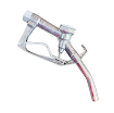 Picture of MS-MFLO25 - 25mm Manual Aluminium Nozzle Farm Tank