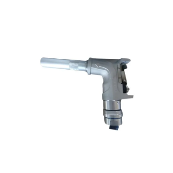 Picture of MS-MFLO40 - 40mmBulk Delivery Nozzle Ball Valve Type