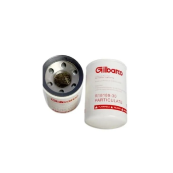 Picture of MS-R189189-30 - Filter Spin On Cartridge 30 Micron R18189-30 Particulate