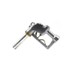 Picture of MS-TDWC-1290 - Tdwc Automatic Nozzle Dn38 With 1 1/2" Bspt Swivel High Flo