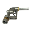 Picture of MS-TDWC-1290 - Tdwc Automatic Nozzle Dn38 With 1 1/2" Bspt Swivel High Flo