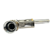 Picture of MS-TDWC-1290 - Tdwc Automatic Nozzle Dn38 With 1 1/2" Bspt Swivel High Flo
