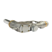 Picture of MS-TDWC-1290 - Tdwc Automatic Nozzle Dn38 With 1 1/2" Bspt Swivel High Flo
