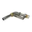 Picture of MS-TDWC-1290 - Tdwc Automatic Nozzle Dn38 With 1 1/2" Bspt Swivel High Flo