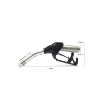Picture of MS-ZVACDN25HF - Zvac Automatic Nozzle Dn25 With 1" Bspt Swivel High Flo