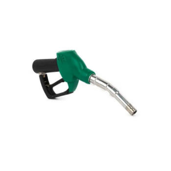 Picture of MS-ZVACSL2DN16 - Zvac Sl2 Slimline Automatic Nozzle Dn16 Unleaded Spout With 3/4 Bspt Swivel