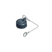 Picture of MT-C300E2202 - Dust Cap for Tank Unit / Adapter 2½" (Ø 105mm) DN 65