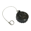 Picture of MT-C300E2202 - Dust Cap for Tank Unit / Adapter 2½" (Ø 105mm) DN 65