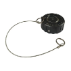 Picture of MT-C300E2202 - Dust Cap for Tank Unit / Adapter 2½" (Ø 105mm) DN 65
