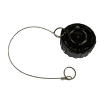 Picture of MT-C300E2202 - Dust Cap for Tank Unit / Adapter 2½" (Ø 105mm) DN 65