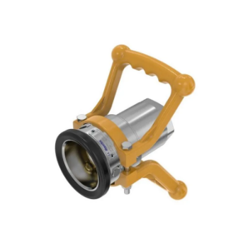 Picture of MT-M211A4471 - 2" (Ø 71mm) Dry Gas Hose Unit Coupler - Female Thread (Threaded Connection)