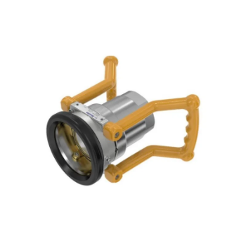 Picture of MT-M415B4471 - 4" (Ø 119mm) Dry Gas Hose Unit Coupler - Female Thread (Threaded Connection)