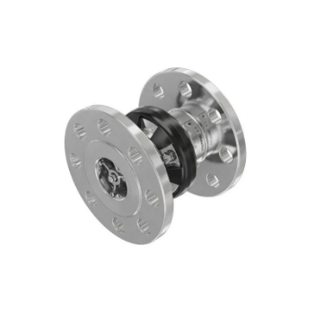 Picture of MT-N258D4471 - Safety Breakaway Coupling - SBC Breaking Bolt Type 32" Industrial Version