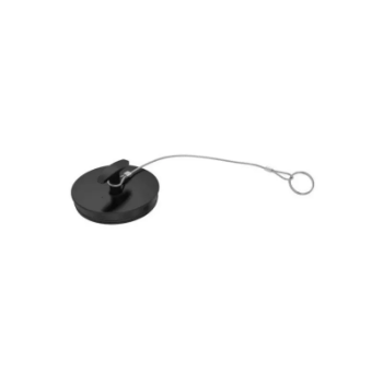 Picture of MT-P400A2201 - Dust Plug for Hose Unit / Coupler 3" (Ø 119mm)