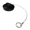 Picture of MT-P400A2201 - Dust Plug for Hose Unit / Coupler 3" (Ø 119mm)