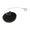 Picture of MT-P400A2201 - Dust Plug for Hose Unit / Coupler 3" (Ø 119mm)