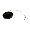 Picture of MT-P400A2201 - Dust Plug for Hose Unit / Coupler 3" (Ø 119mm)