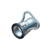 Picture of MT-S210A1101B - 2" (Ø 70mm) Dry Disconnect Hose Unit Coupler - Female Thread F 2" BSP