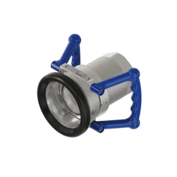 Picture of MT-S415B1101 - 3" (Ø 119mm) Dry Disconnect Hose Unit Coupler - Female Thread F 3" NPT