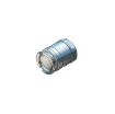 Picture of MT-T210A1101B - 2" (Ø 71mm) Dry Disconnect Tank Unit / Adapter - Male F 2" BSP