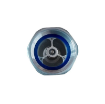 Picture of MT-T210A1101B - 2" (Ø 71mm) Dry Disconnect Tank Unit / Adapter - Male F 2" BSP