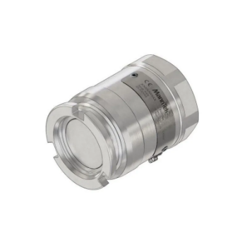 Picture of MT-T211A1101 - 2" (Ø 71mm) Dry Disconnect Tank Unit / Adapter - Male F 2" NPT