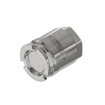Picture of MT-T314A1101B - 2½" (Ø 105mm) Dry Disconnect Tank Unit / Adapter - Male F 3" BSP