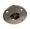 Picture of MT-T361D1101 - 2½ - 3" (Ø 105mm) Dry Disconnect Tank Unit / Adapter - Male 