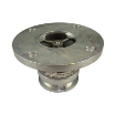 Picture of MT-T361D1101 - 2½ - 3" (Ø 105mm) Dry Disconnect Tank Unit / Adapter - Male 